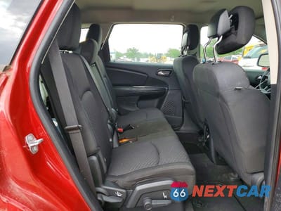 Zdjęcie 11 z 14 samochodu: 2015 DODGE JOURNEY SE VIN:3C4PDCAB3FT719016 - miniatura