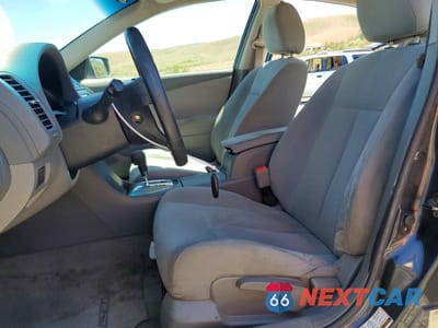 Zdjęcie 7 z 13 samochodu: 2010 NISSAN ALTIMA 2.5 VIN:1N4AL2AP4AN540254 - miniatura