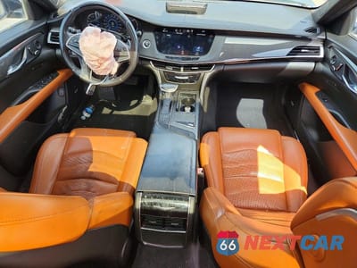 Zdjęcie 8 z 12 samochodu: 2018 CADILLAC CT6 PREMIUM LUXURY CSAV VIN:1G6KJ5R63JU102173 - miniatura