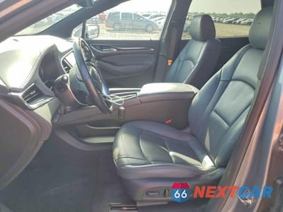 Zdjęcie 7 z 13 samochodu: 2024 BUICK ENCLAVE VIN:5GAERCKW1RJ123717 - miniatura