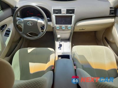 Zdjęcie 8 z 13 samochodu: 2007 TOYOTA CAMRY LE VIN:4T1BE46K57U056704 - miniatura