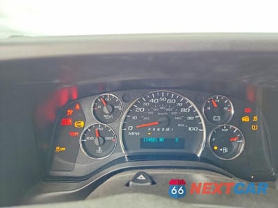 Zdjęcie 9 z 12 samochodu: 2023 GMC SAVANA G2500 VIN:1GTW7BFP1P1171656 - miniatura