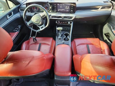 Zdjęcie 8 z 13 samochodu: 2021 KIA K5 GT LINE VIN:5XXG64J29MG077202 - miniatura