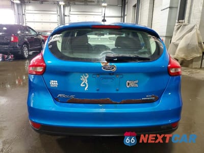 Zdjęcie 6 z 12 samochodu: 2015 FORD FOCUS SE VIN:1FADP3K21FL269361 - miniatura