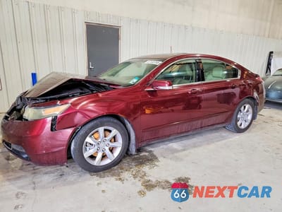 2012 ACURA TL 19UUA8F23CA016277 - główne zdjęcie licytacji z USA - miniatura