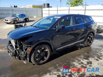 2026 KIA SPORTAGE LX 5XYK23DF1TG412445 - główne zdjęcie licytacji z USA - miniatura