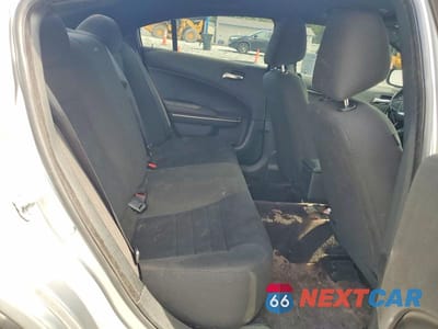 Zdjęcie 10 z 13 samochodu: 2019 DODGE CHARGER POLICE VIN:2C3CDXKT3KH529754 - miniatura