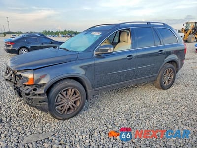 2010 VOLVO XC90 3.2 YV4982CZXA1538221 - główne zdjęcie licytacji z USA - miniatura