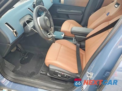 Zdjęcie 7 z 12 samochodu: 2025 MINI COUNTRYMAN S ALL4 VIN:WMZ23GA04S7T67727 - miniatura