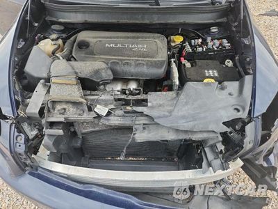 Zdjęcie 11 z 12 samochodu: 2016 JEEP CHEROKEE SPORT VIN:1C4PJMAB0GW247187 - miniatura