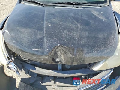 Zdjęcie 11 z 12 samochodu: 2008 NISSAN VERSA 1.8 S VIN:3N1BC13E18L363941 - miniatura