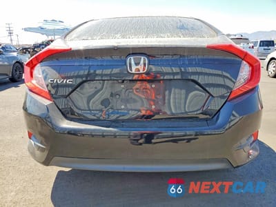 Zdjęcie 6 z 12 samochodu: 2016 HONDA CIVIC EX VIN:19XFC2F75GE208538 - miniatura