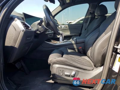 Zdjęcie 7 z 13 samochodu: 2026 BMW X5 SDRIVE 40I VIN:5UX13EU06T9086691 - miniatura