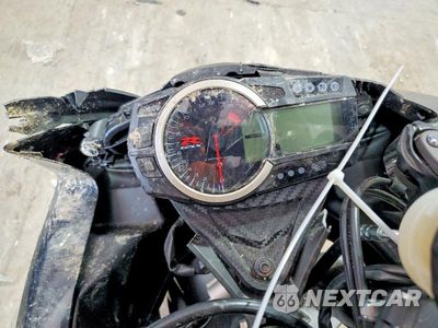 Zdjęcie 7 z 9 samochodu: 2026 SUZUKI GSX-R600 VIN:JS1GN7FA9T7100001 - miniatura