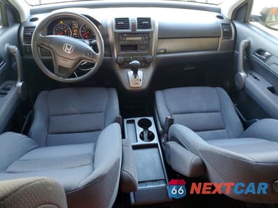 Zdjęcie 8 z 12 samochodu: 2009 HONDA CR-V LX VIN:JHLRE48399C018591 - miniatura