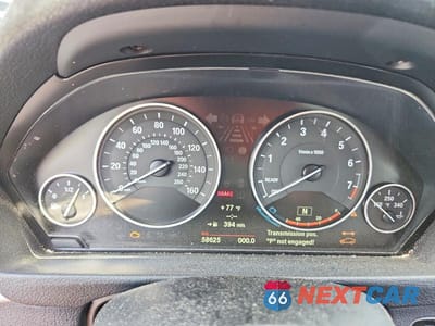 Zdjęcie 9 z 12 samochodu: 2013 BMW 328 XI VIN:WBA3B3G50DNP38526 - miniatura