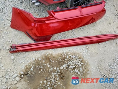 Zdjęcie 12 z 13 samochodu: 2022 TOYOTA CAMRY XSE VIN:4T1K61AK0NU038207 - miniatura