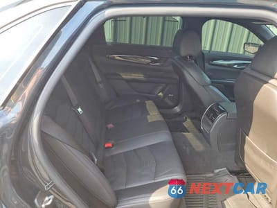 Zdjęcie 10 z 12 samochodu: 2018 CADILLAC CT6 LUXURY VIN:1G6KD5RS6JU122163 - miniatura