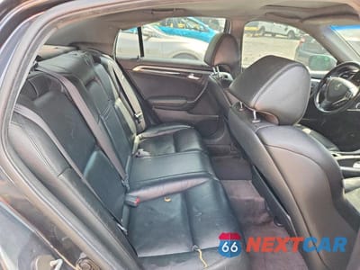 Zdjęcie 10 z 12 samochodu: 2007 ACURA TL VIN:19UUA66287A016527 - miniatura
