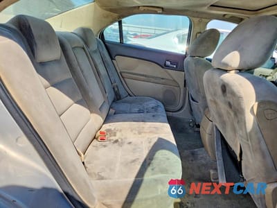 Zdjęcie 10 z 12 samochodu: 2009 FORD FUSION SE VIN:3FAHP07Z49R193663 - miniatura
