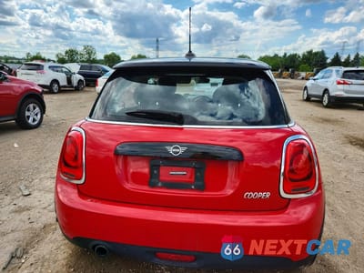 Zdjęcie 6 z 12 samochodu: 2019 MINI COOPER VIN:WMWXP5C56K2H31411 - miniatura