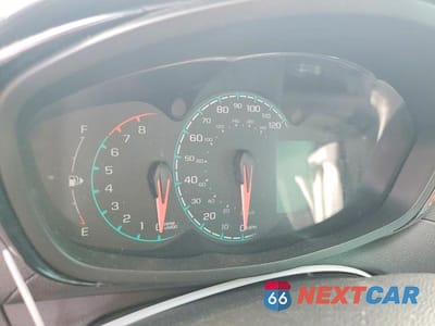 Zdjęcie 9 z 12 samochodu: 2020 CHEVROLET SPARK LS VIN:KL8CB6SA8LC460759 - miniatura