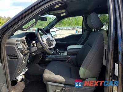 Zdjęcie 7 z 12 samochodu: 2021 FORD F150 SUPER CAB VIN:1FTEX1EP8MFA67526 - miniatura