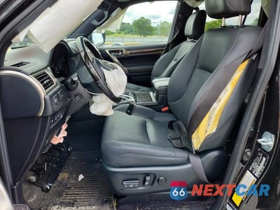 Zdjęcie 7 z 13 samochodu: 2021 LEXUS GX 460 PREMIUM VIN:JTJAM7BX5M5272805 - miniatura