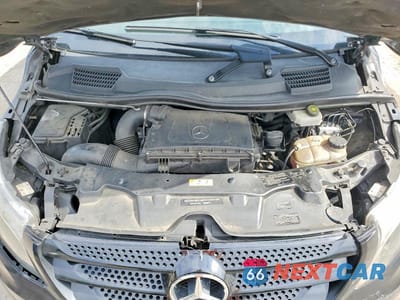 Zdjęcie 12 z 13 samochodu: 2017 MERCEDES-BENZ METRIS VIN:WDAPG2EE4H3310918 - miniatura