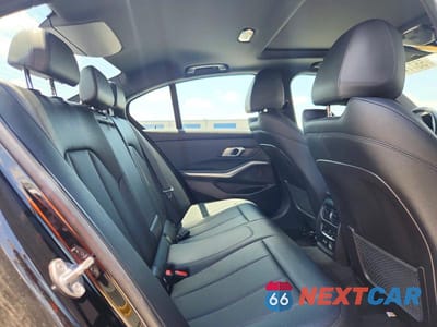 Zdjęcie 10 z 13 samochodu: 2019 BMW 330I VIN:3MW5R1J52K8B01803 - miniatura