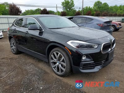 Czwarte zdjęcie samochodu z boku: 2018 BMW X2 XDRIVE28I VIN:WBXYJ5C30JEF70478 - miniatura