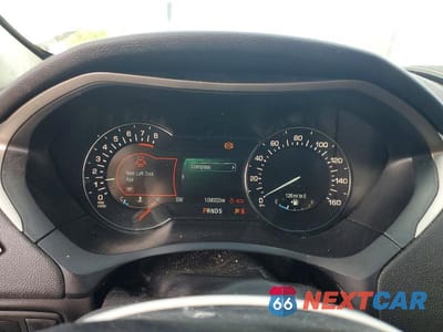 Zdjęcie 9 z 12 samochodu: 2016 LINCOLN MKZ VIN:3LN6L2GK2GR633450 - miniatura