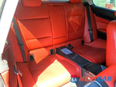 Zdjęcie 10 z 12 samochodu: 2008 BMW 328 I VIN:WBAWB33568P131656 - miniatura