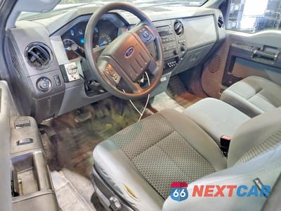 Zdjęcie 8 z 12 samochodu: 2016 FORD F250 SUPER DUTY VIN:1FT7X2B62GEC78290 - miniatura