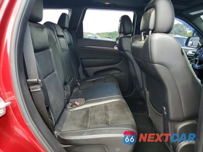 Zdjęcie 11 z 14 samochodu: 2015 JEEP GRAND CHEROKEE LAREDO VIN:1C4RJFAG3FC122765 - miniatura