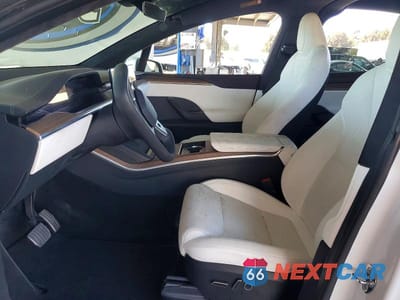 Zdjęcie 7 z 12 samochodu: 2023 TESLA MODEL X VIN:7SAXCAE58PF380199 - miniatura