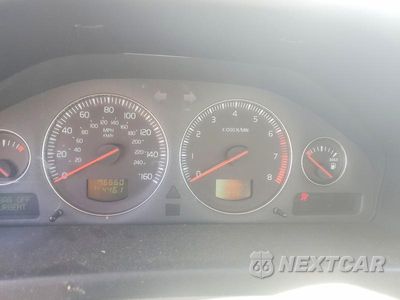 Zdjęcie 9 z 12 samochodu: 2005 VOLVO S80 2.5T VIN:YV1TH592451414109 - miniatura