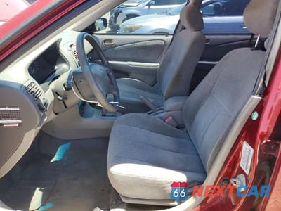 Zdjęcie 7 z 13 samochodu: 2000 TOYOTA COROLLA VE VIN:1NXBR12E3YZ350557 - miniatura