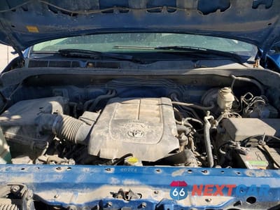 Zdjęcie 11 z 12 samochodu: 2007 TOYOTA TUNDRA CREWMAX SR5 VIN:5TBDV54117S457127 - miniatura