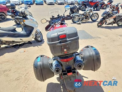 Zdjęcie 6 z 9 samochodu: 2012 SUZUKI DL1000 VIN:JS1VT53A7C2101456 - miniatura