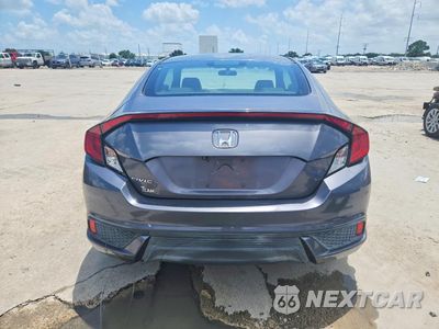 Zdjęcie 6 z 13 samochodu: 2016 HONDA CIVIC LX VIN:2HGFC4B58GH316500 - miniatura