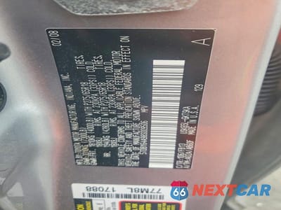 Zdjęcie 13 z 13 samochodu: 2008 TOYOTA SEQUOIA SR5 VIN:5TDBY64A98S009506 - miniatura