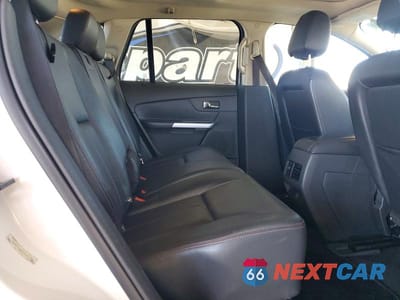 Zdjęcie 10 z 12 samochodu: 2013 FORD EDGE SEL VIN:2FMDK3JC5DBB45072 - miniatura