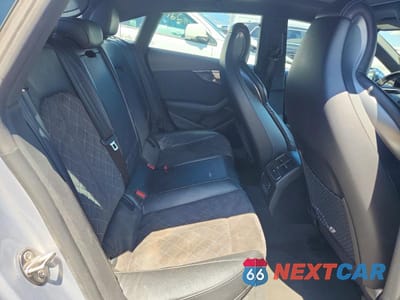 Zdjęcie 10 z 12 samochodu: 2018 AUDI S5 PREMIUM PLUS VIN:WAUB4CF55JA012347 - miniatura