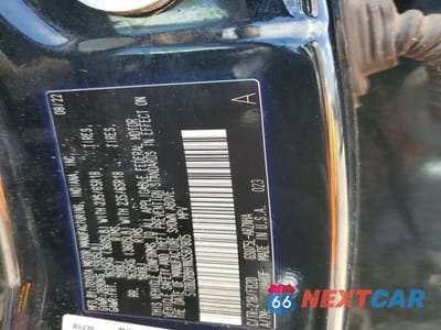 Zdjęcie 13 z 13 samochodu: 2022 TOYOTA HIGHLANDER LE VIN:5TDBZRBH1NS587805 - miniatura