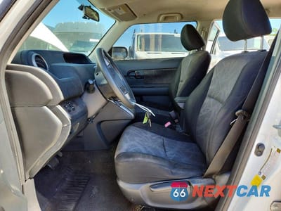 Zdjęcie 7 z 12 samochodu: 2013 SCION XB BASE VIN:JTLZE4FE7DJ031690 - miniatura