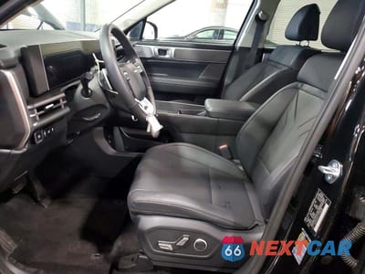 Zdjęcie 7 z 13 samochodu: 2026 HYUNDAI SANTA FE SEL VIN:5NMP2DGL6TH201308 - miniatura