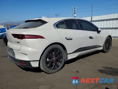 Trzecie zdjęcie samochodu z tyłu: 2019 JAGUAR I-PACE FIRST EDITION VIN:SADHD2S18K1F71376 - miniatura