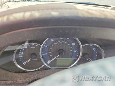 Zdjęcie 9 z 13 samochodu: 2015 TOYOTA COROLLA LE VIN:5YFBURHEXFP338098 - miniatura