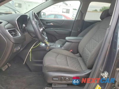 Zdjęcie 7 z 14 samochodu: 2018 CHEVROLET EQUINOX LT VIN:3GNAXKEX6JL271786 - miniatura